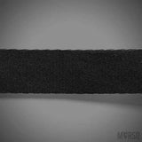 Morso harnais pour chien norvégien recyclé pureté noir