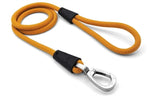 Morso Dog Leash Redni vrv reciklirano zlato zlato