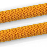 Morso collier pour chien demi-slip corde régulière or recyclé or