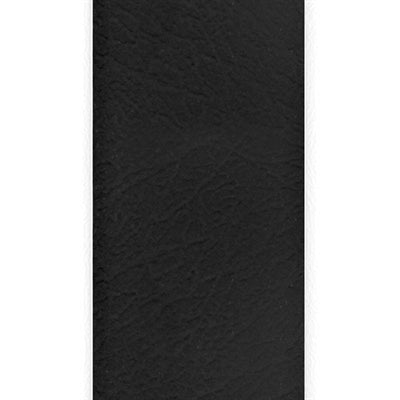 Collier pour chien Morso imperméable recyclé noir noir