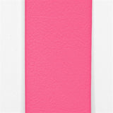 Collier pour chien Morso imperméable recyclé rose passion rose