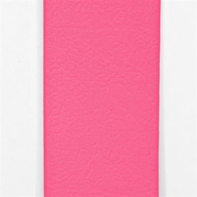 Collier pour chien Morso imperméable recyclé rose passion rose