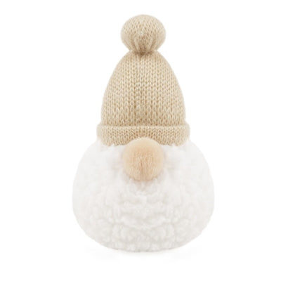 Comète Cupidon Pom pom gonk Père Noël