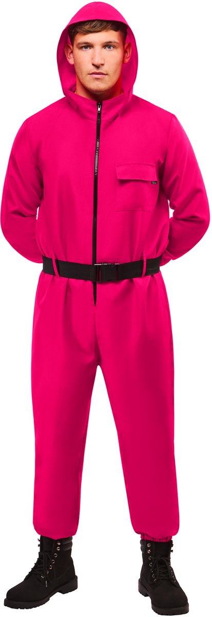 Déguisement de garde rubis adulte - - taille xs