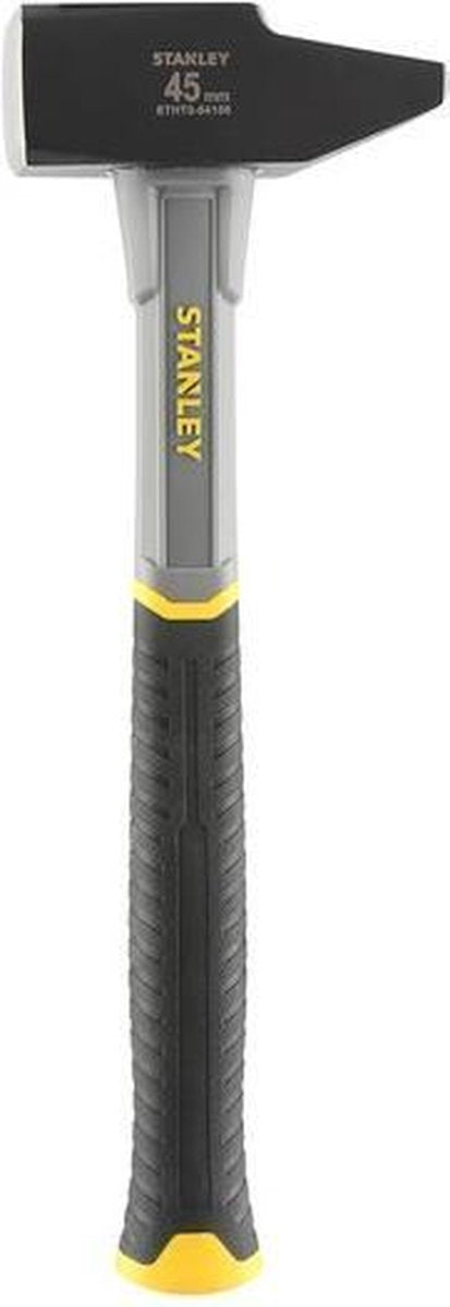 Marteau d'établi Stanley en fibre de verre 1000gr - stht0-54156