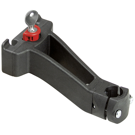 Adaptateur de guidon Klickfix potence cc-101 noir