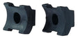 Kit d'adaptateurs Klickfix rallonge cc-100