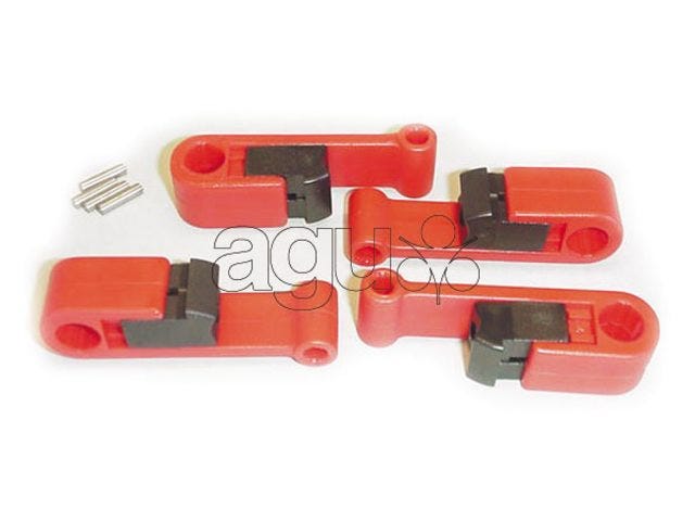 Klickfix tasdl rails vergrendelingsmechaniek (4)