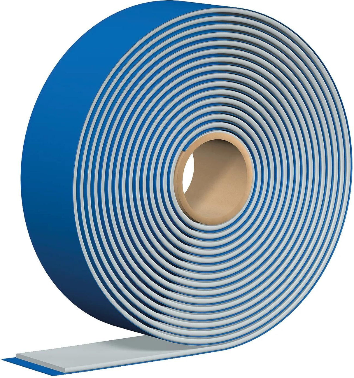 Ruban d'étanchéité en plastique Teroson terostat ii terostat ii 20x2mm, petites bobines de 4x10m, rubans
