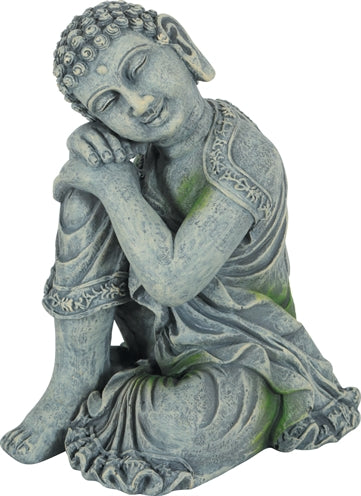 Zolux Ornament Buddha Kneel