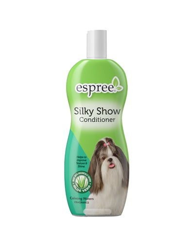 Spree Conditioner Silky Show