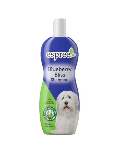 Espree szampon Bosberry Bliss