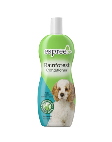 Espree conditioner rainforest