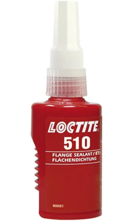 Mastic Loctite 510 joint plat 510