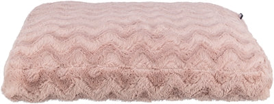 Trixie Dog Cushion Loki Reciclado Angular Pink