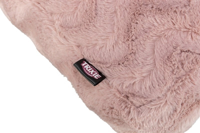 Trixie Dog Cushion Loki Reciclado Angular Pink