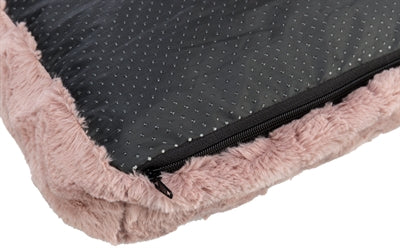 Trixie Dog Cushion Loki Reciclado Angular Pink