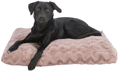 Trixie Dog Cushion Loki Reciclado Angular Pink