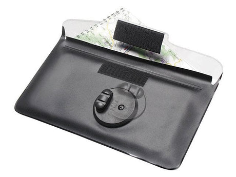 Rixen Kaul pince de lecture de carte freeliner support de carte click-fix r k freeliner