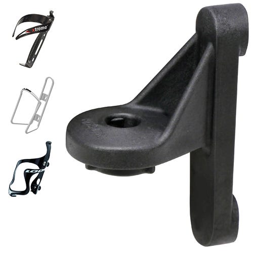 Rixen Kaul - adaptateur de porte-bidon Klickfix BottleFix Forward