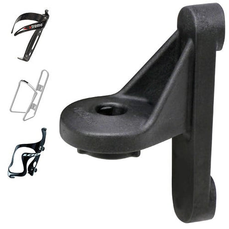 Rixen Kaul - adaptateur de porte-bidon Klickfix BottleFix Forward