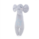 Rosewood Grab toy Elephant Eco Friendly Recycled