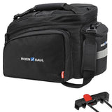 Klickfix sac de transport rack pack 2 plus