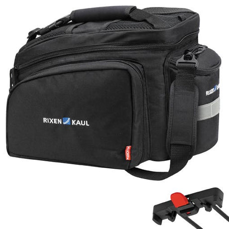 Klickfix sac de transport rack pack 2 plus