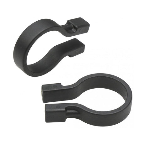 Adaptateur de montage Klickfix rixen kaul 35mm noir (2)