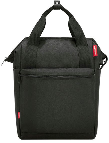 Sacoche simple Klickfix spacieuse gt
