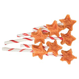 Trixie Weihnachten Lollipop Star