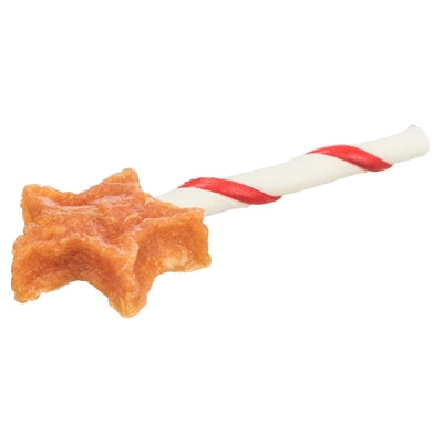 Trixie Weihnachten Lollipop Star