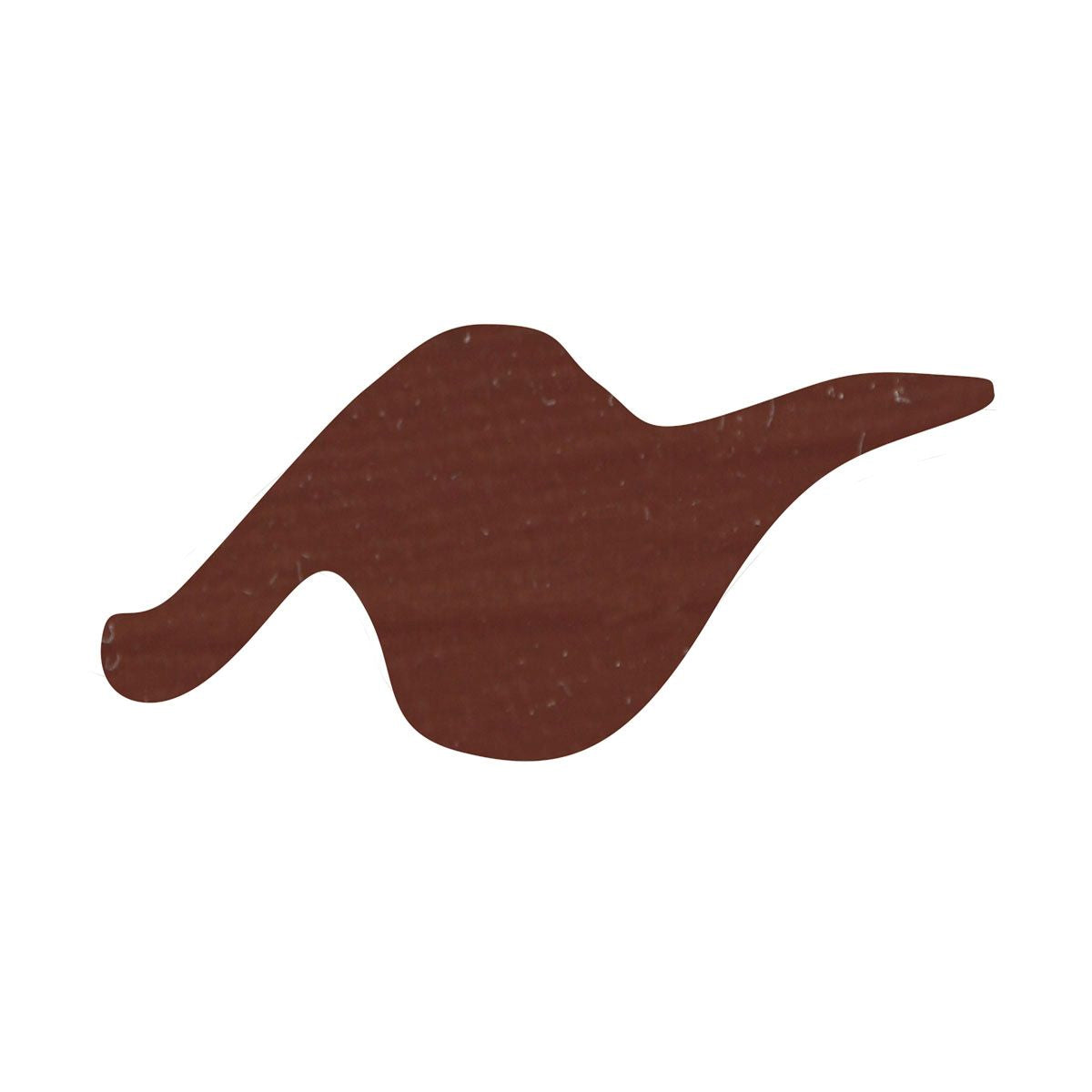 Tulip • peinture dimensionnelle pour tissu marron 118ml