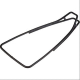 Adaptateur de montage Klickfix contour max support noir