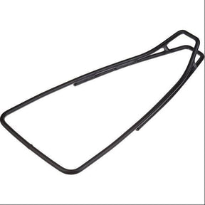 Adaptateur de montage Klickfix contour max support noir