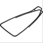Adaptateur de montage Klickfix contour max support noir