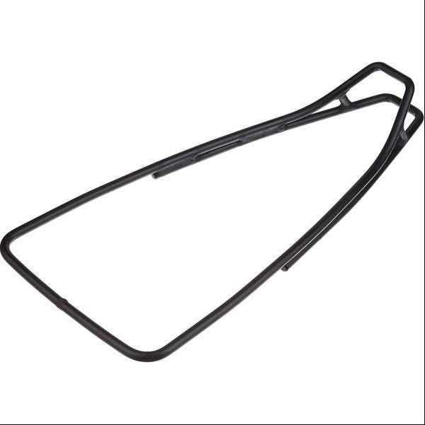 Adaptateur de montage Klickfix contour max support noir