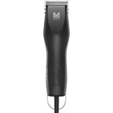 Moser Clipper Clipper max 50 jednorázové rychlosti černé