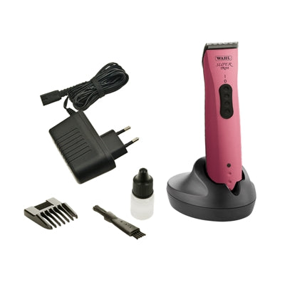 Wahl Kinderseuse Super Trim 1952 Berry Pink