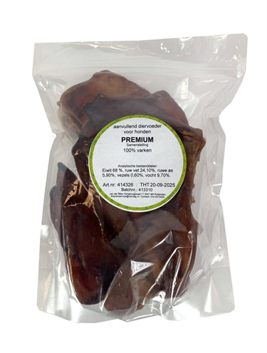 Petsnack Premium Pigs Ears