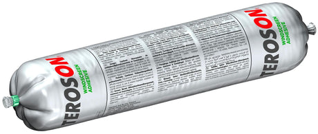 Teroson autocollant pour fenêtre bond 60 (pu 8597 hmlc) adhésif pour fenêtre 400 ml bond 60