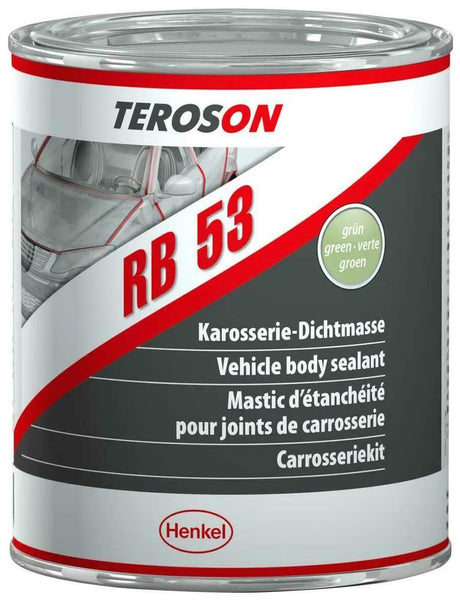 Mastic corps Teroson mastic spécial terolan rb53 (terolan)