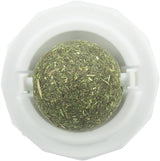 Trixie Catnip Ball avec auto-adhésif.