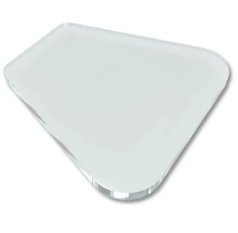 Saint-gobain autover saint gobain autover capteursicker plaques adhésives, support capteur-caméra