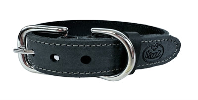 Sazzz Collar Hond Nomad Vintage Lieder Anthetrait