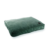 De Martin Hond Cushion Master Royal Sammlung Green