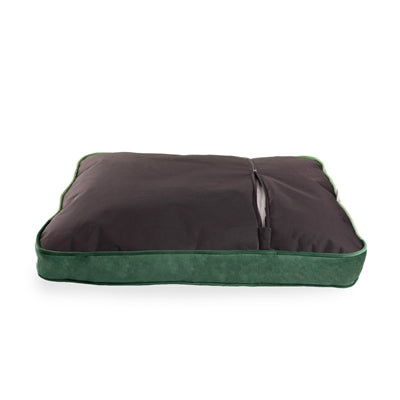 Martin Dog Pushion Master Royal Collection Green