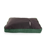 De Martin Hond Cushion Master Royal Sammlung Green