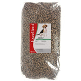 Excellent riz à l'agneau adulte