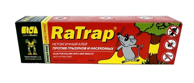 Ratrap Ratrap Ml Tube